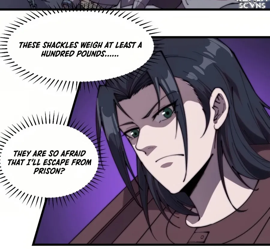 It Starts With A Mountain Kainu Manga Chapter 223 Page 5