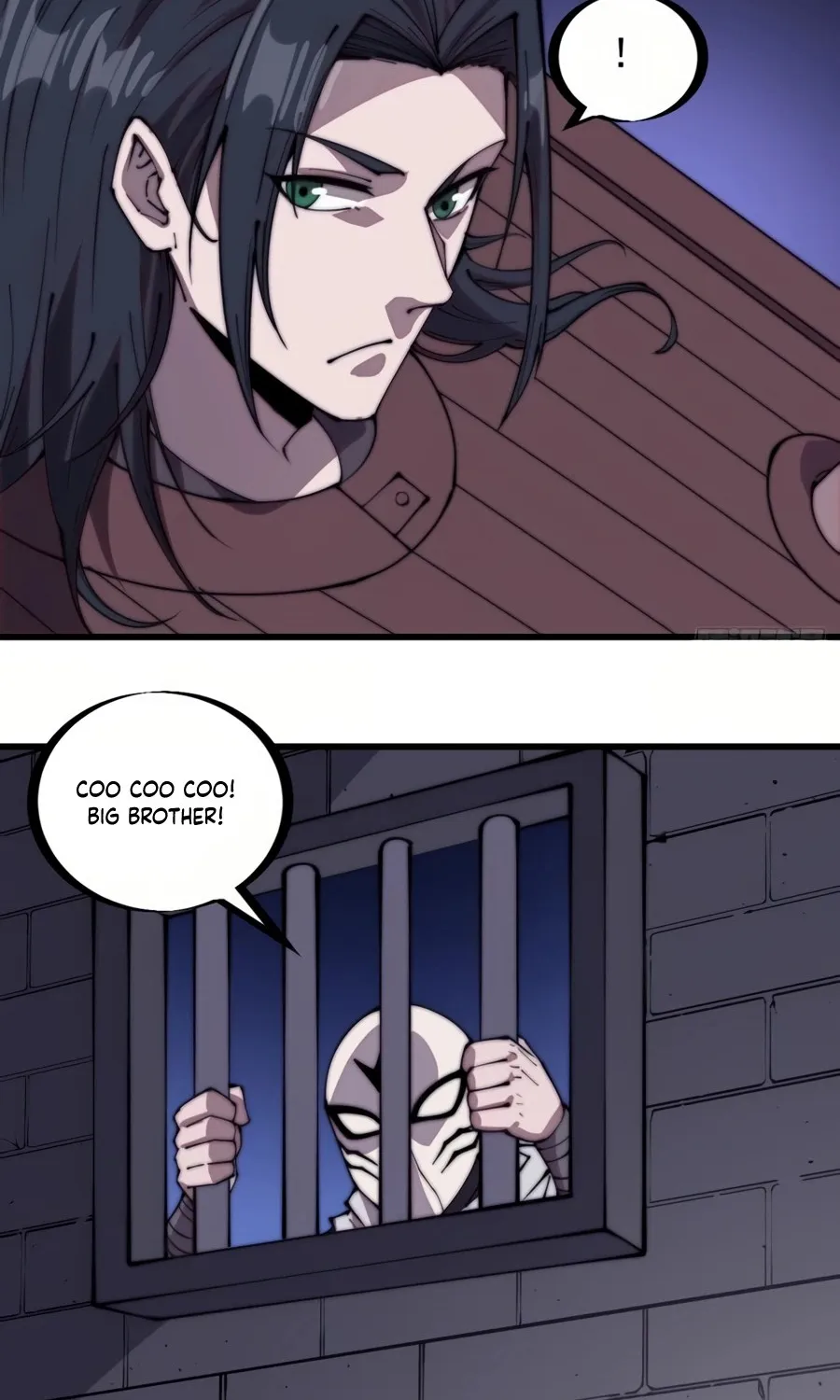 It Starts With A Mountain Kainu Manga Chapter 223 Page 7