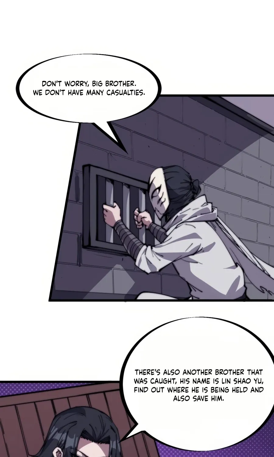 It Starts With A Mountain Kainu Manga Chapter 223 Page 12
