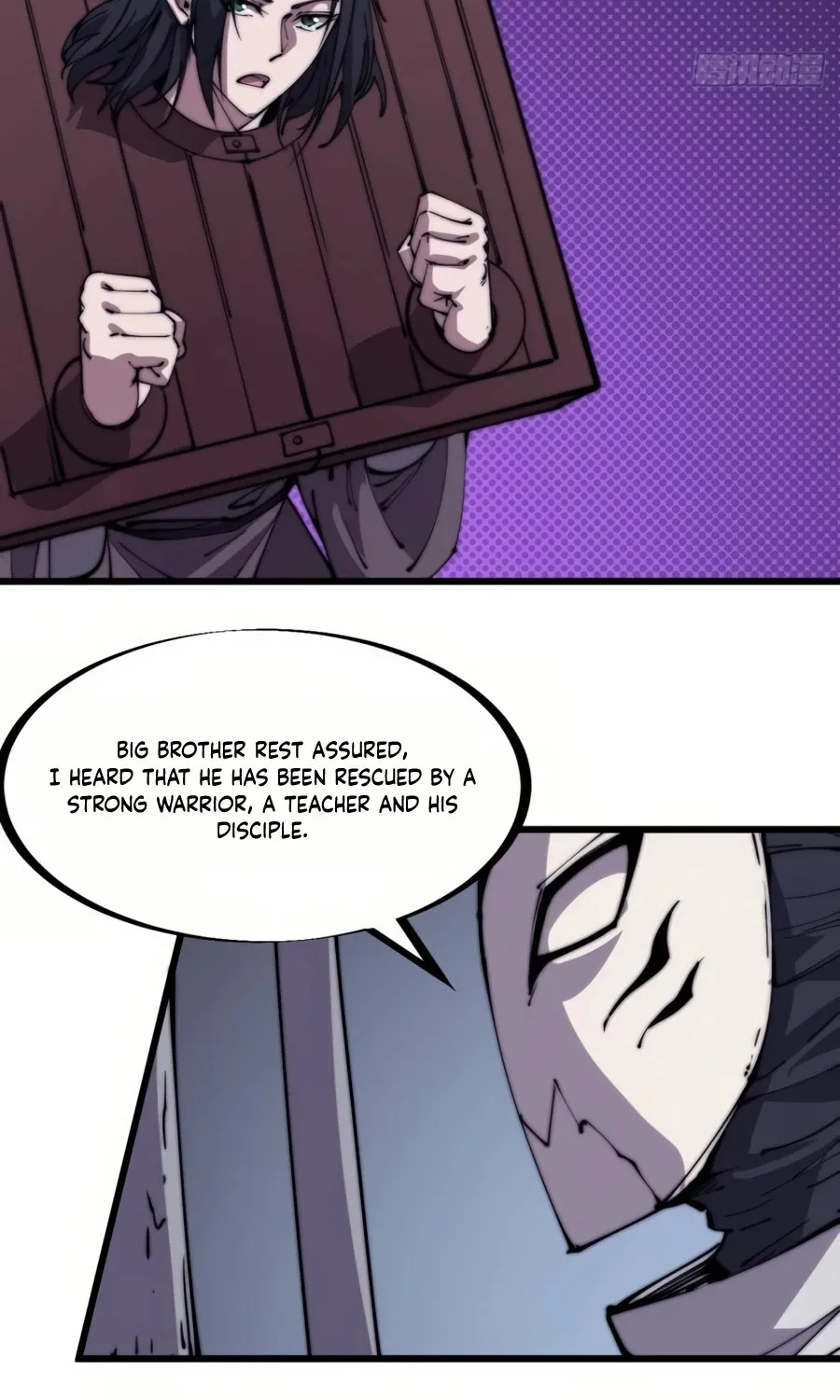 It Starts With A Mountain Kainu Manga Chapter 223 Page 13