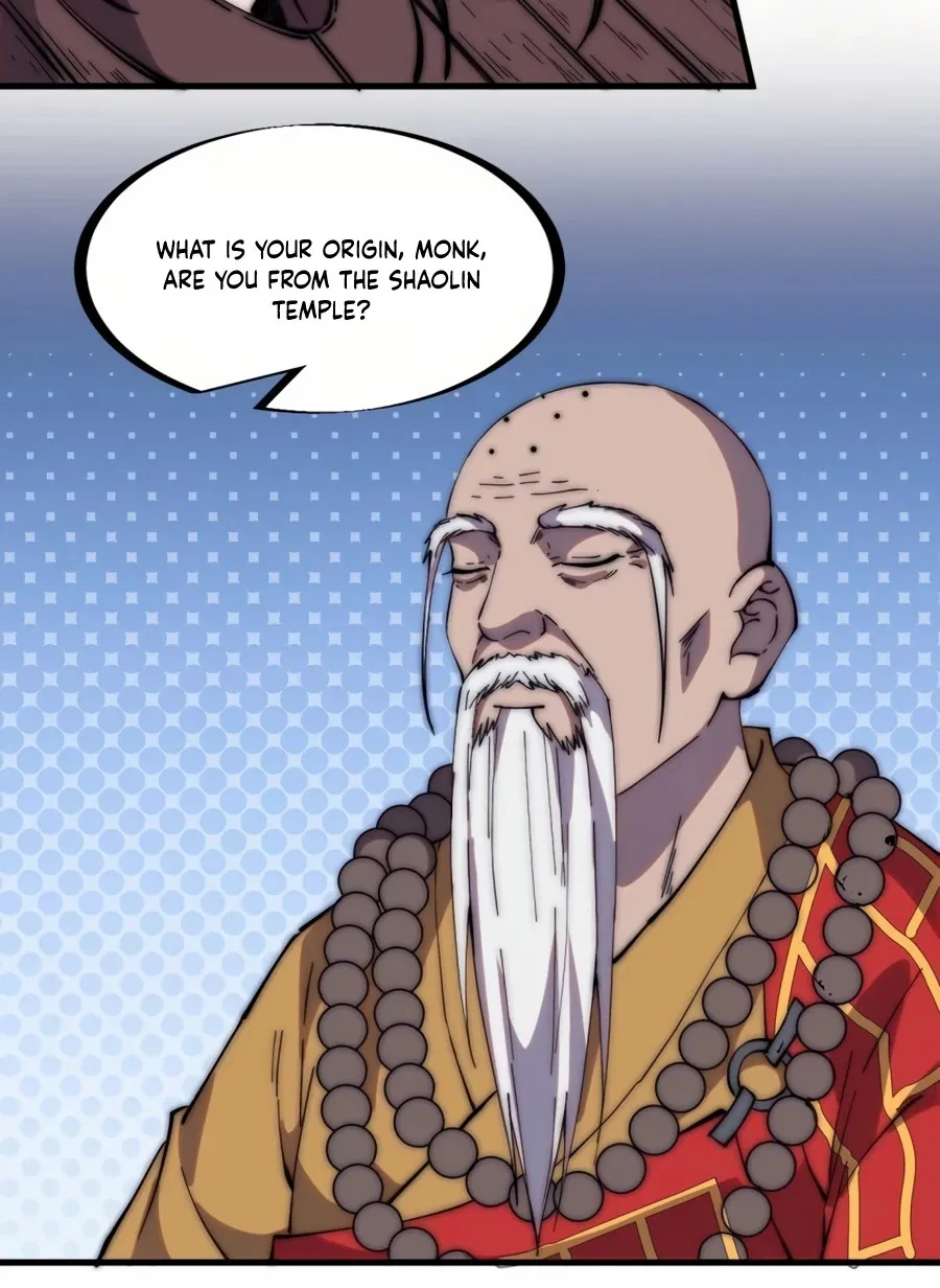 It Starts With A Mountain Kainu Manga Chapter 223 Page 23