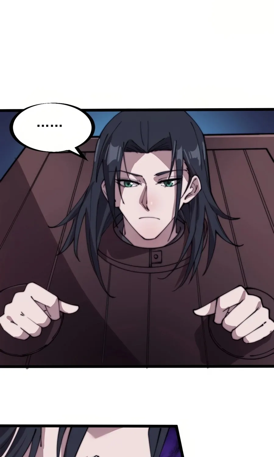 It Starts With A Mountain Kainu Manga Chapter 223 Page 27