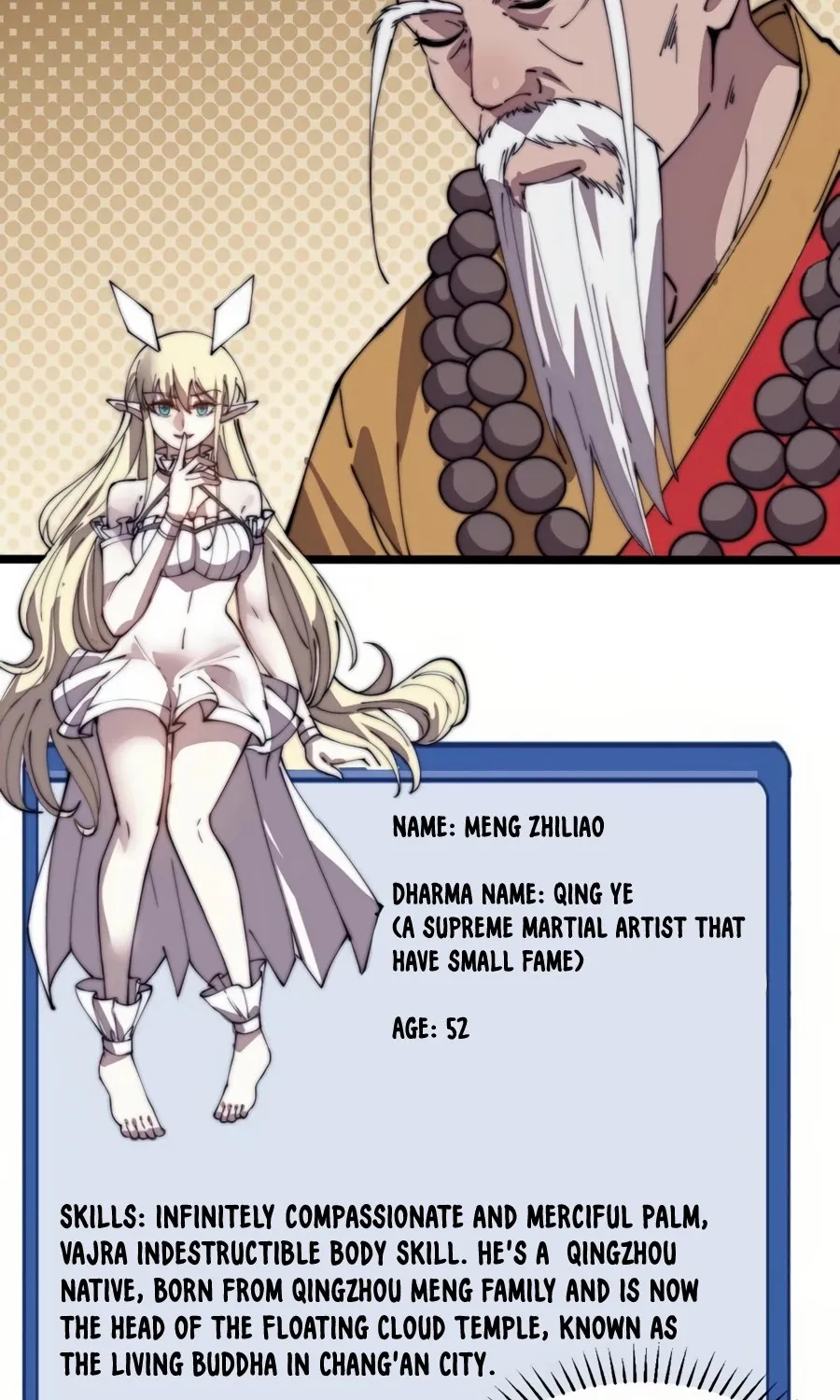 It Starts With A Mountain Kainu Manga Chapter 223 Page 29