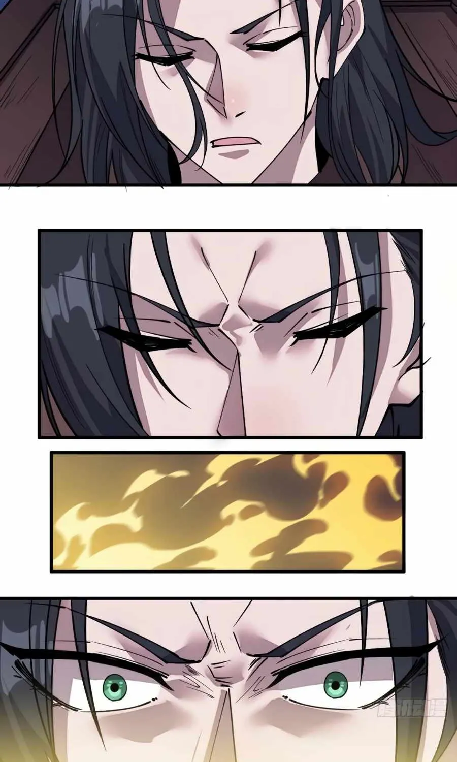 It Starts With A Mountain Kainu Manga Chapter 221 Page 26