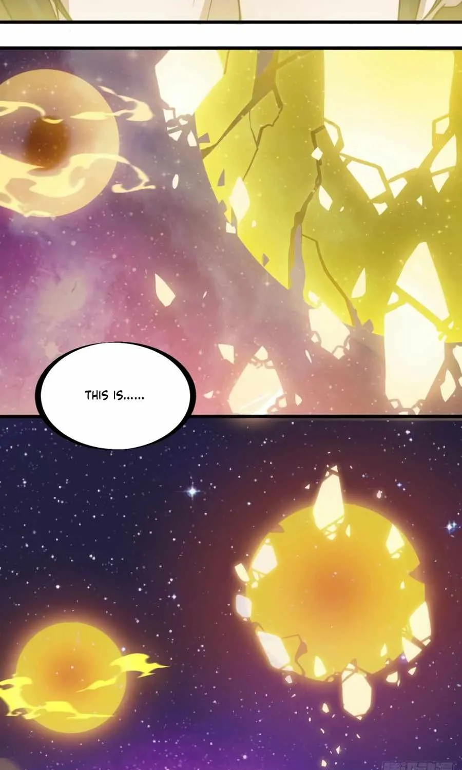 It Starts With A Mountain Kainu Manga Chapter 221 Page 27