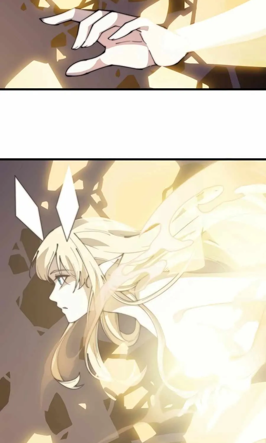 It Starts With A Mountain Kainu Manga Chapter 221 Page 31