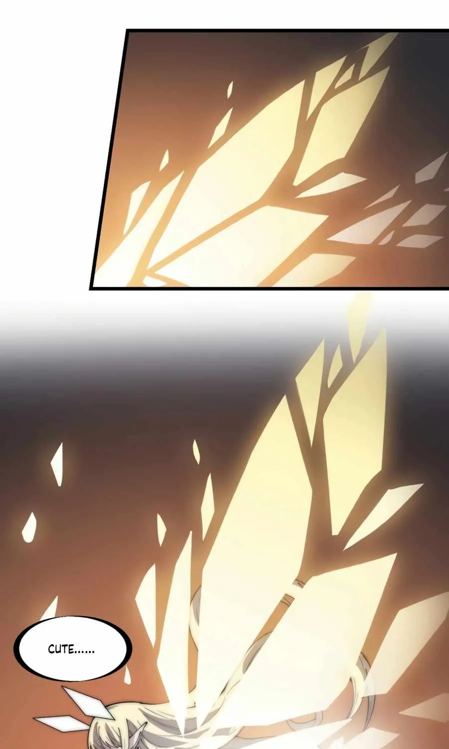 It Starts With A Mountain Kainu Manga Chapter 221 Page 36