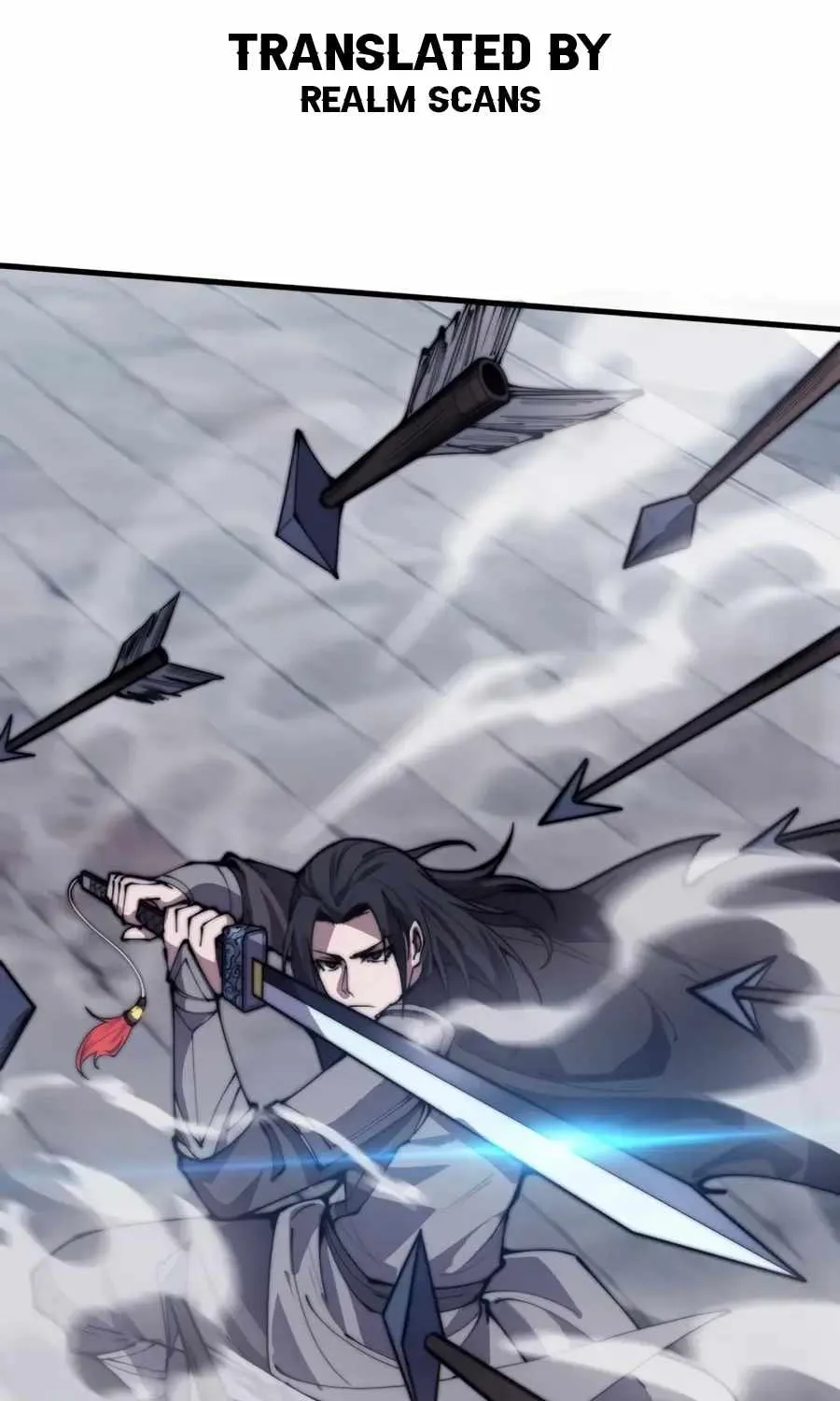 It Starts With A Mountain Kainu Manga Chapter 220 Page 3