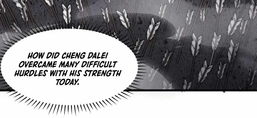 It Starts With A Mountain Kainu Manga Chapter 220 Page 12