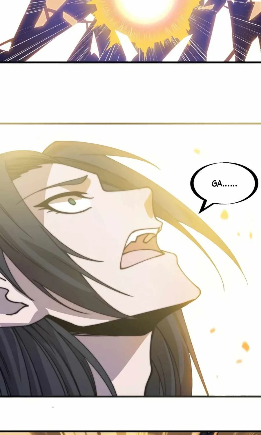 It Starts With A Mountain Kainu Manga Chapter 220 Page 29