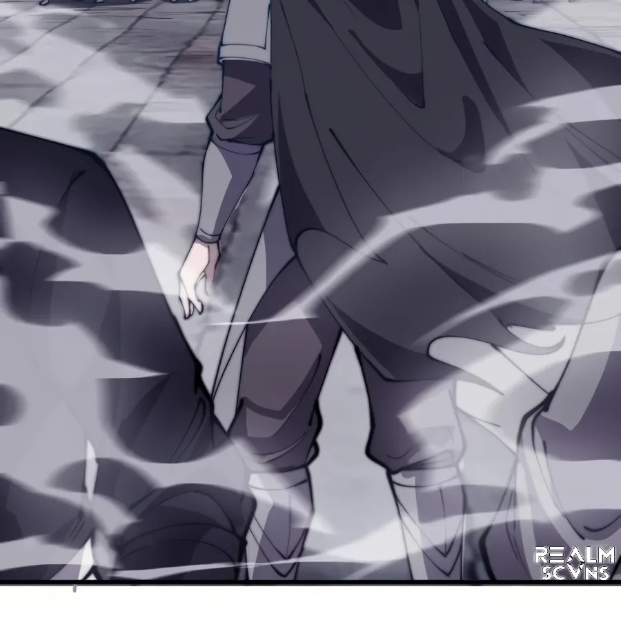 It Starts With A Mountain Kainu Manga Chapter 219 Page 40