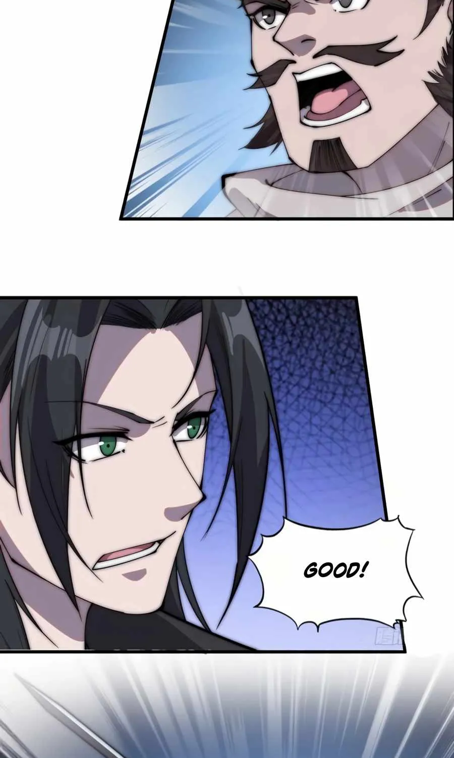 It Starts With A Mountain Kainu Manga Chapter 218 Page 44
