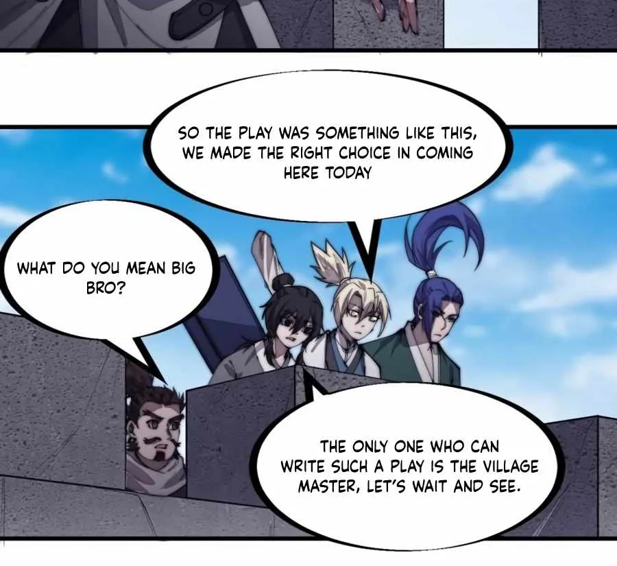 It Starts With A Mountain Kainu Manga Chapter 216.1 Page 22