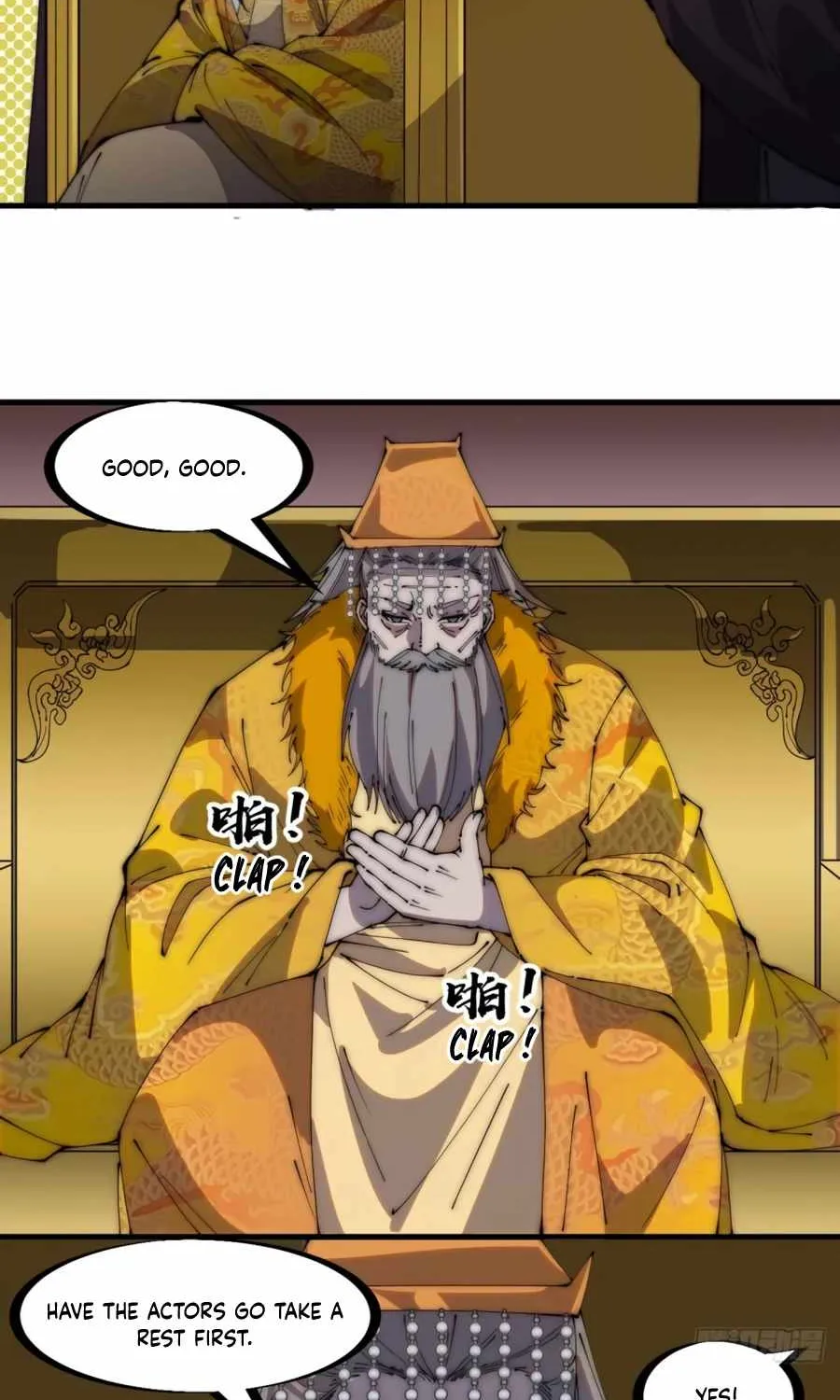 It Starts With A Mountain Kainu Manga Chapter 216.1 Page 24