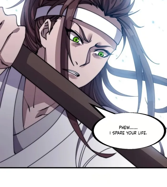 It Starts With A Mountain Kainu Manga Chapter 214 Page 5