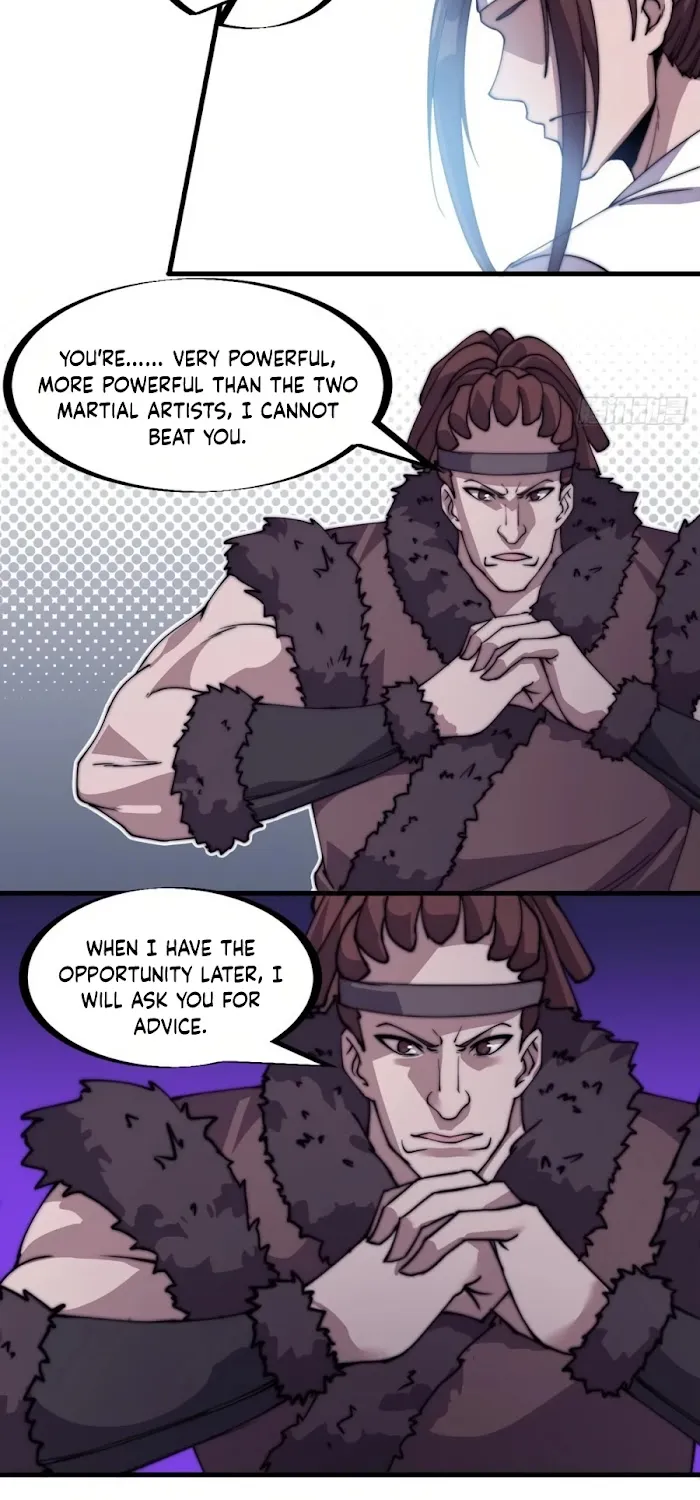 It Starts With A Mountain Kainu Manga Chapter 214 Page 8