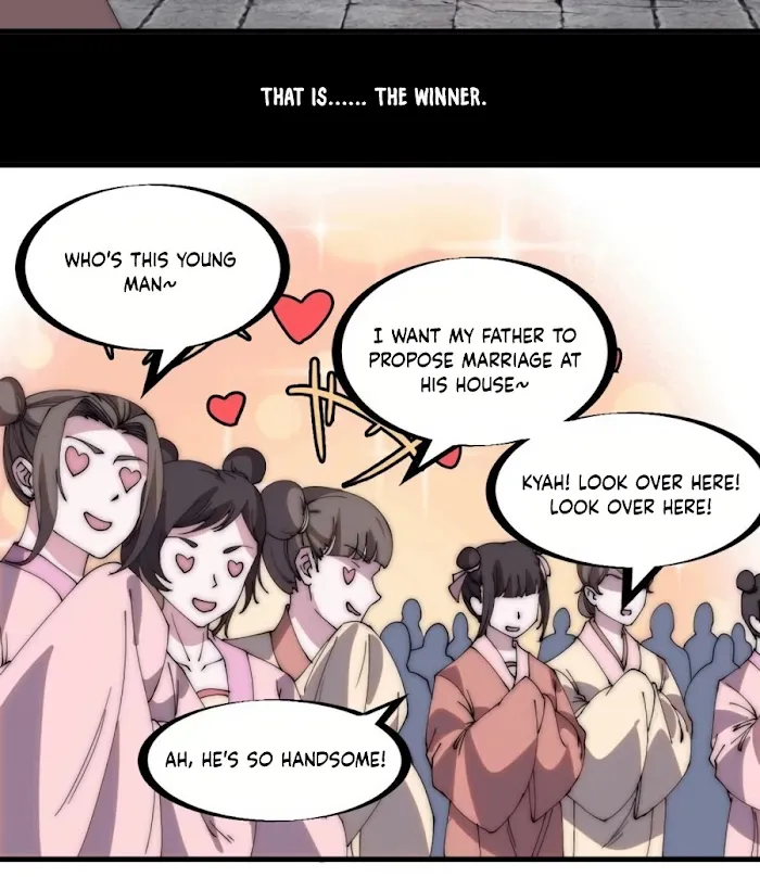 It Starts With A Mountain Kainu Manga Chapter 214 Page 11