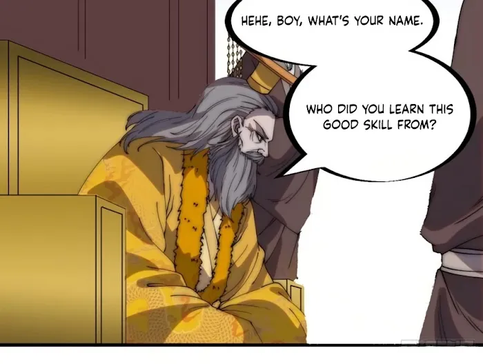It Starts With A Mountain Kainu Manga Chapter 214 Page 15