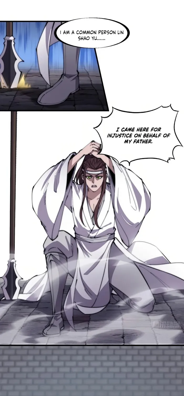 It Starts With A Mountain Kainu Manga Chapter 214 Page 16