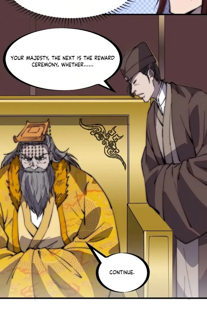 It Starts With A Mountain Kainu Manga Chapter 214 Page 27