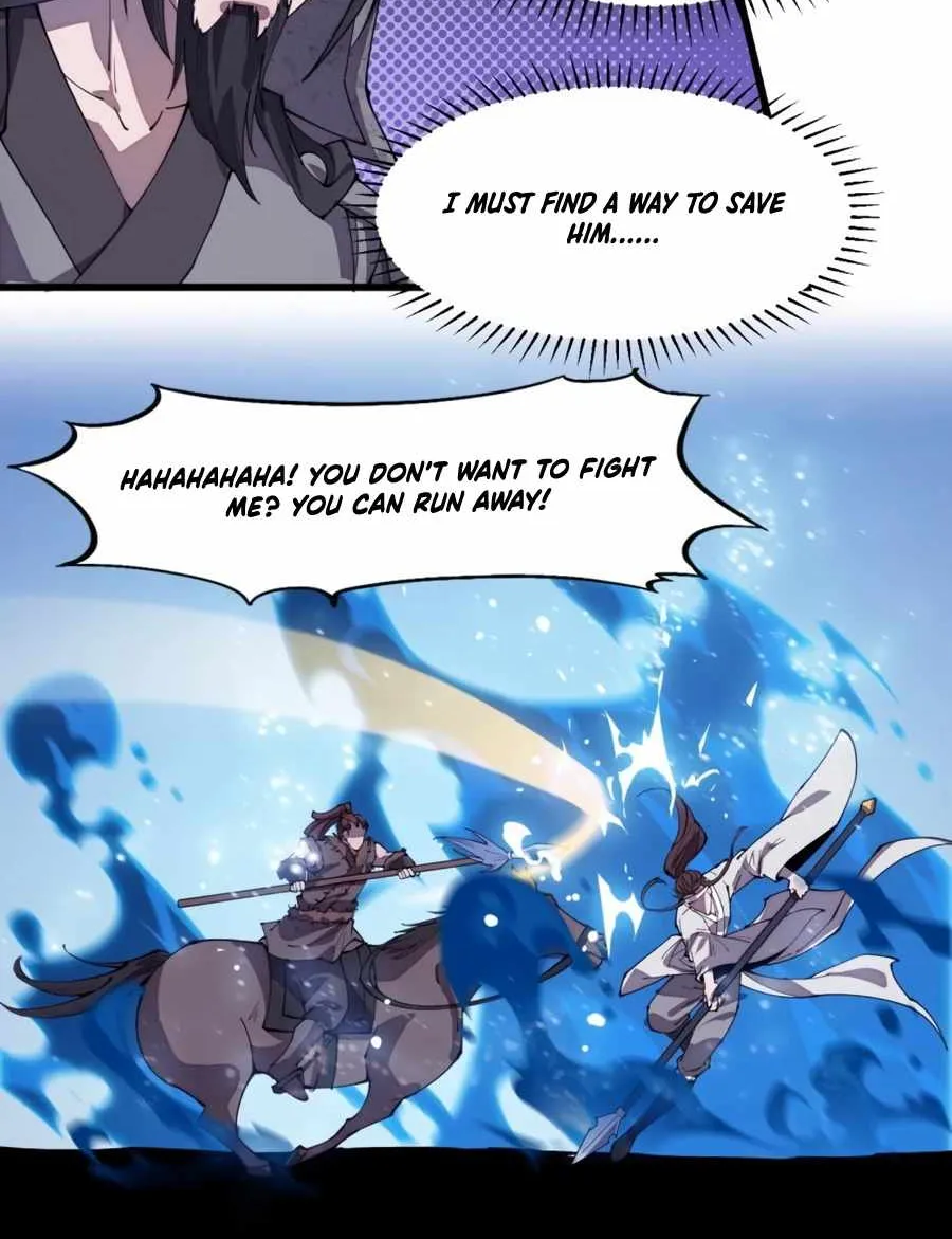 It Starts With A Mountain Kainu Manga Chapter 213 Page 39