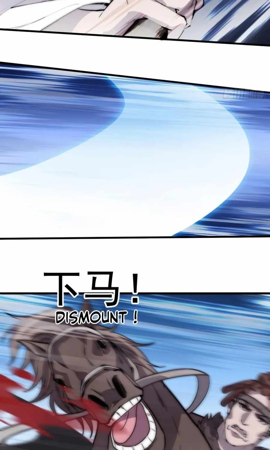 It Starts With A Mountain Kainu Manga Chapter 213 Page 41