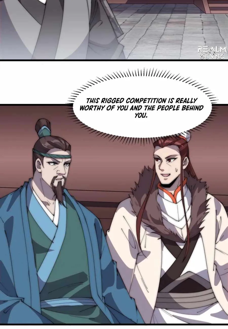 It Starts With A Mountain Kainu Manga Chapter 212 Page 5