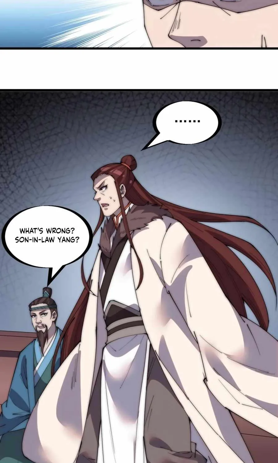 It Starts With A Mountain Kainu Manga Chapter 212 Page 7