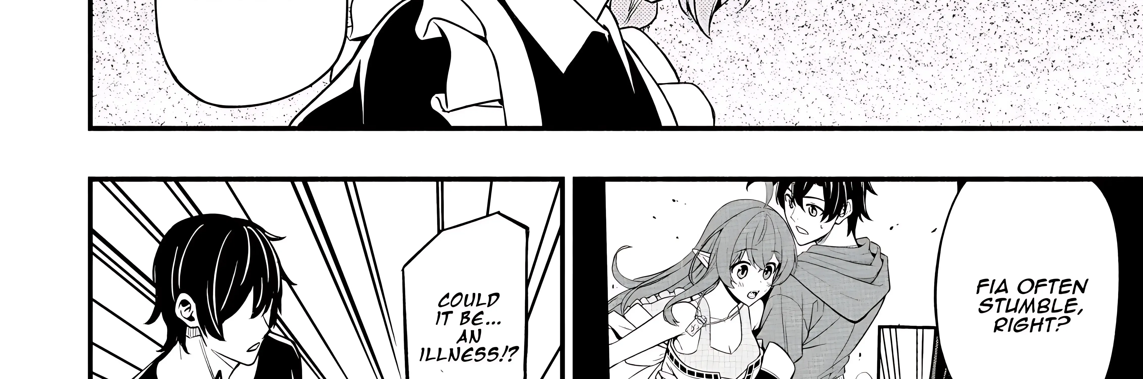 The Demon King's Educator -The Common Teacher Who Has Been Exiled From The Brave Academy Becomes A Private Teacher For The Devil's Daughters- Kainu Manga Chapter 23 Page 100