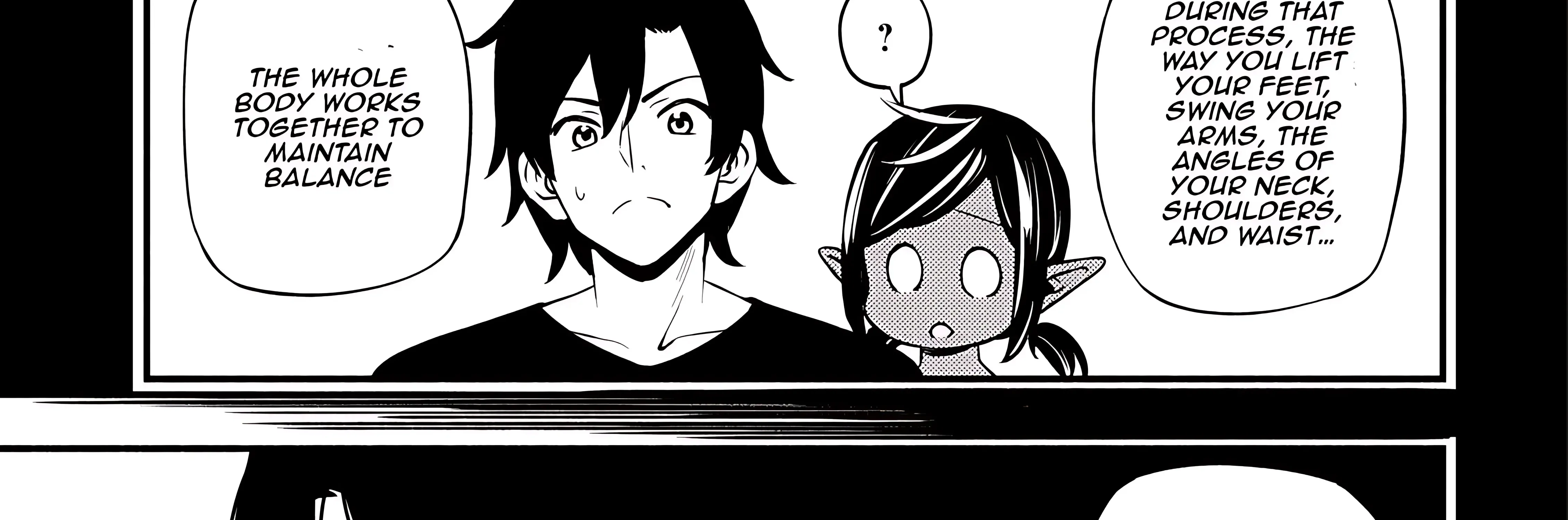 The Demon King's Educator -The Common Teacher Who Has Been Exiled From The Brave Academy Becomes A Private Teacher For The Devil's Daughters- Kainu Manga Chapter 23 Page 106