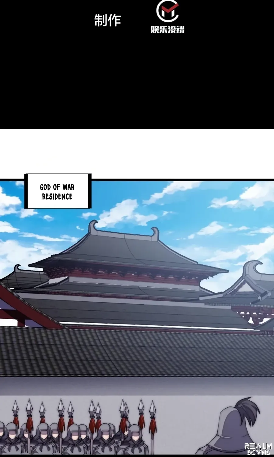 It Starts With A Mountain Kainu Manga Chapter 208 Page 4