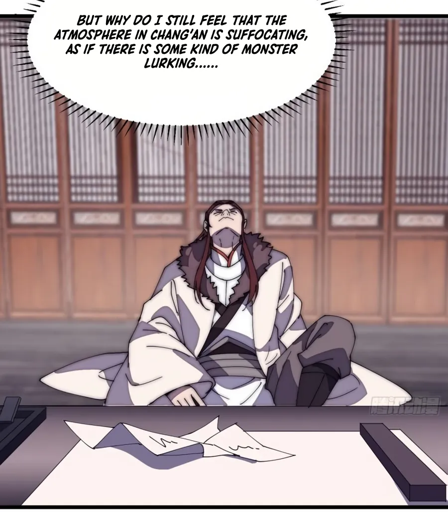 It Starts With A Mountain Kainu Manga Chapter 208 Page 9