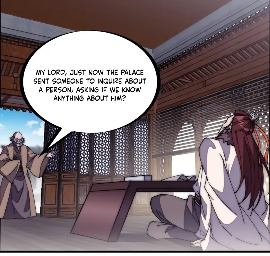 It Starts With A Mountain Kainu Manga Chapter 208 Page 12