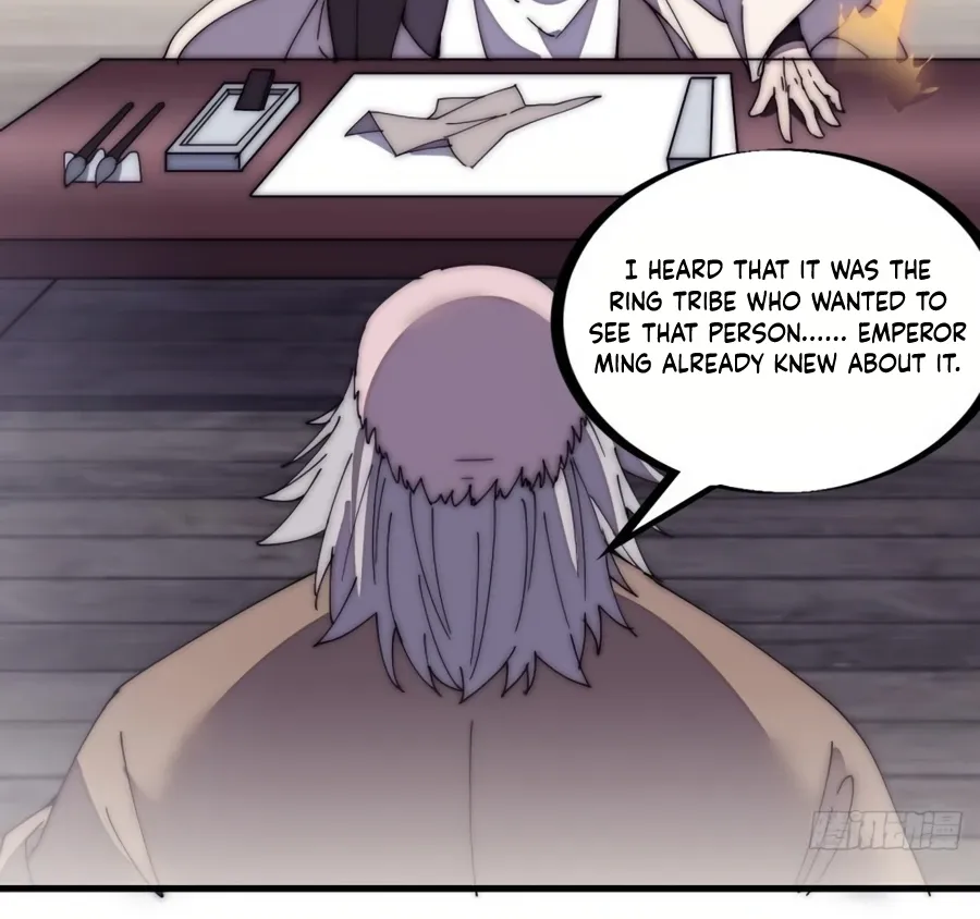 It Starts With A Mountain Kainu Manga Chapter 208 Page 15