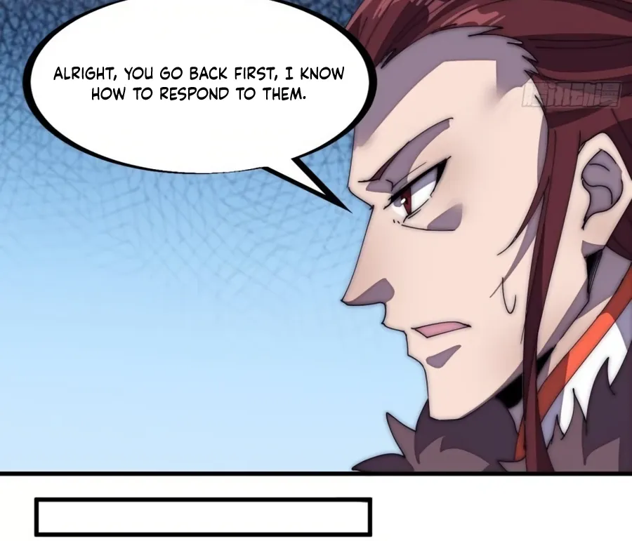 It Starts With A Mountain Kainu Manga Chapter 208 Page 18