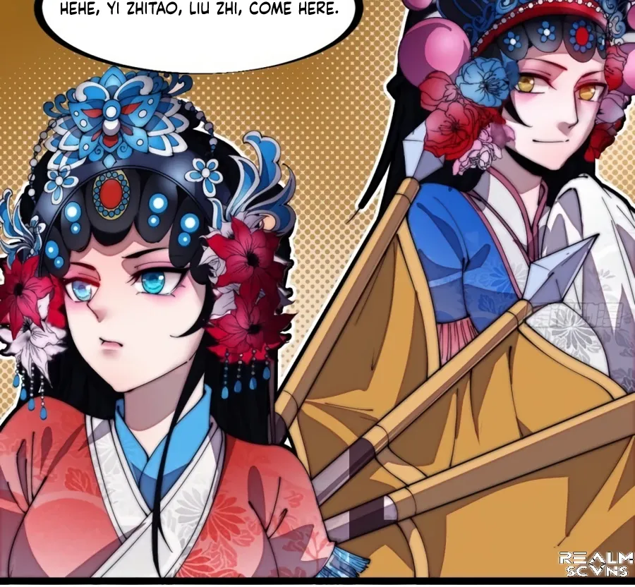 It Starts With A Mountain Kainu Manga Chapter 208 Page 24