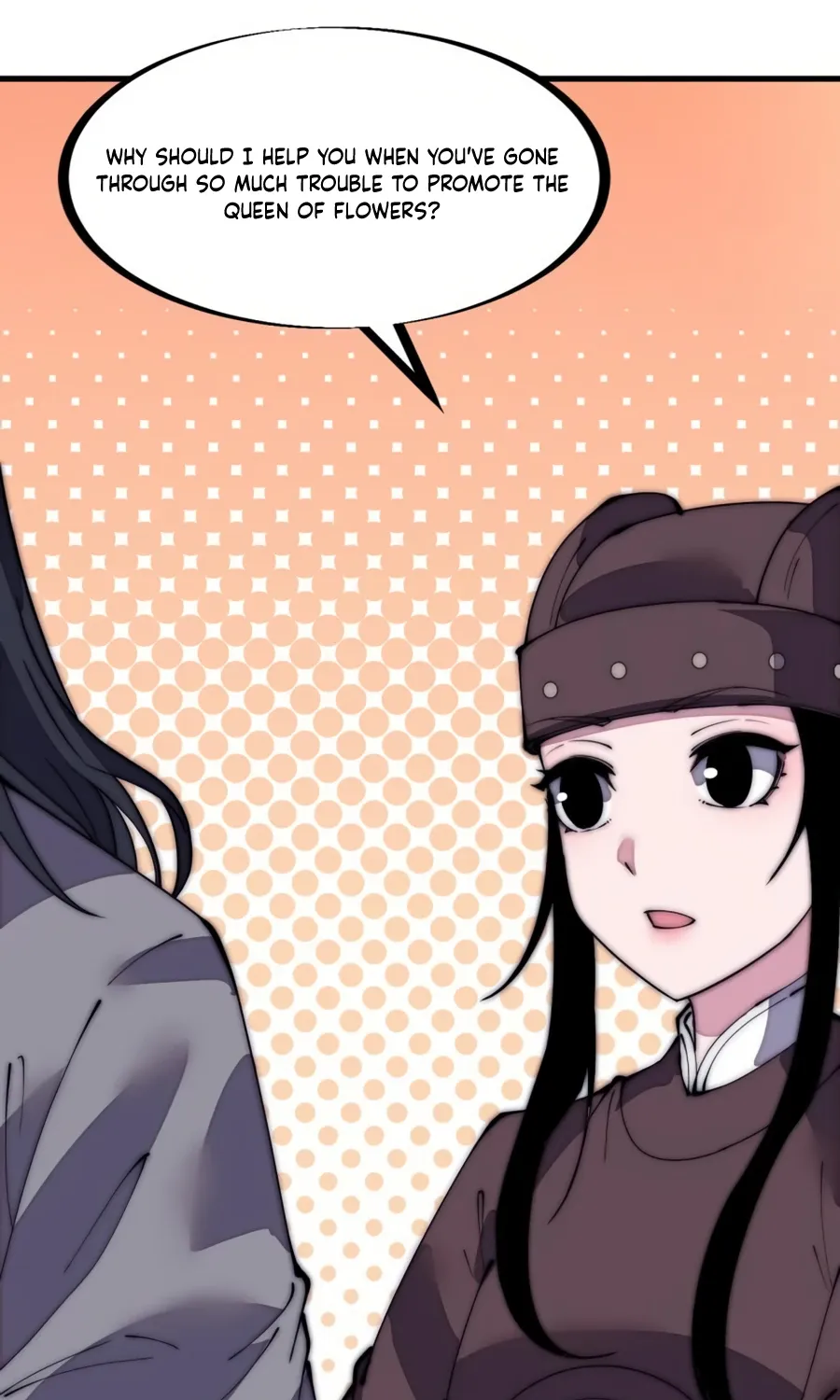 It Starts With A Mountain Kainu Manga Chapter 208 Page 32