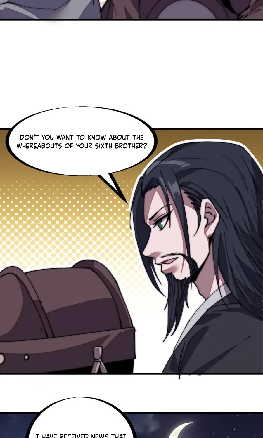 It Starts With A Mountain Kainu Manga Chapter 208 Page 33