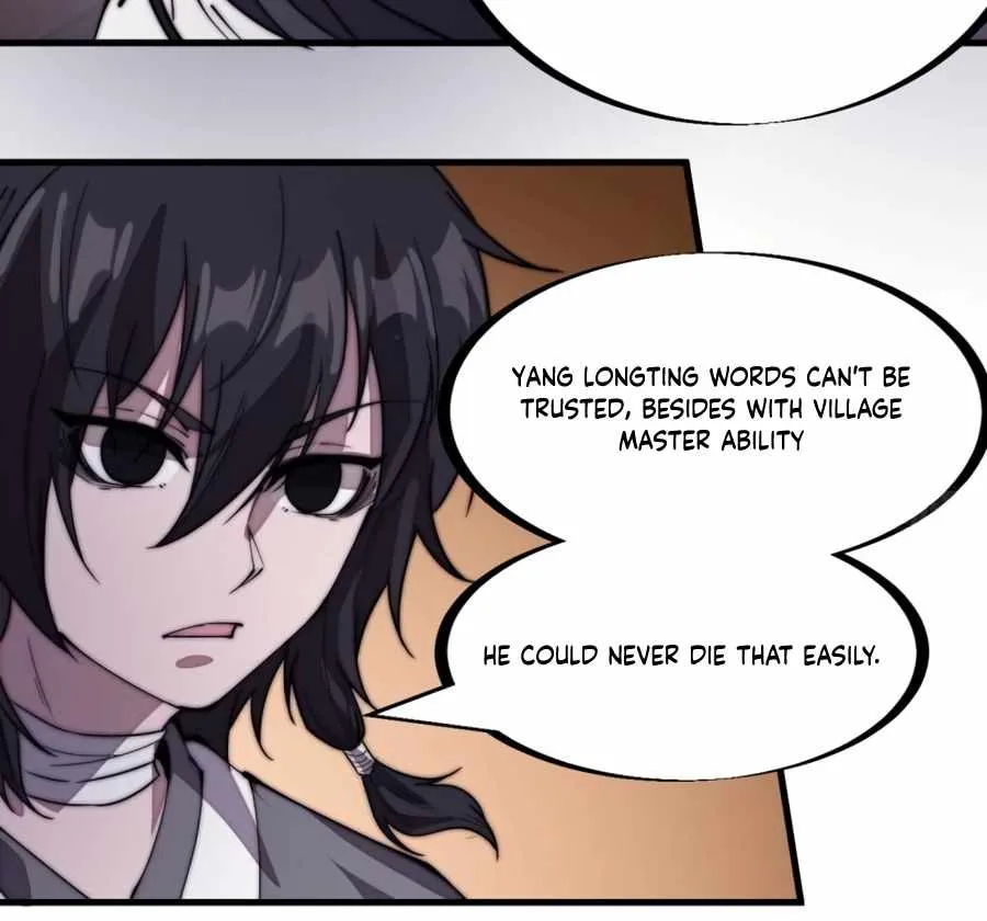It Starts With A Mountain Kainu Manga Chapter 207 Page 24