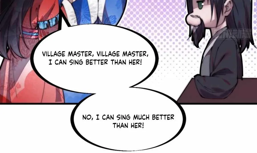 It Starts With A Mountain Kainu Manga Chapter 207 Page 31