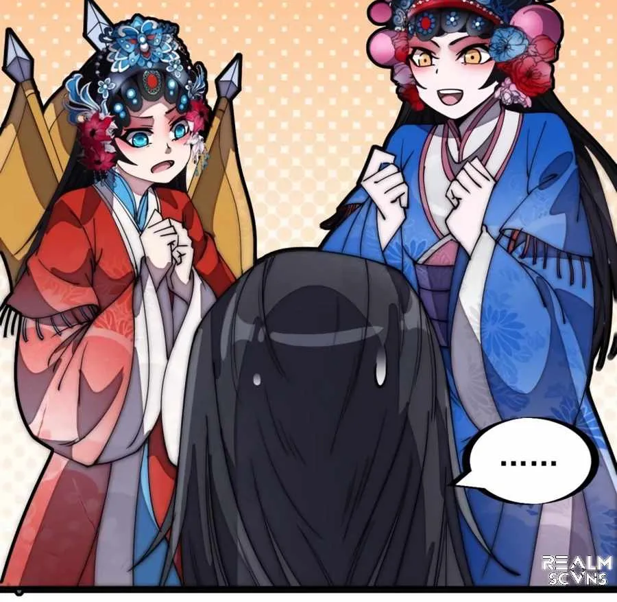 It Starts With A Mountain Kainu Manga Chapter 207 Page 34