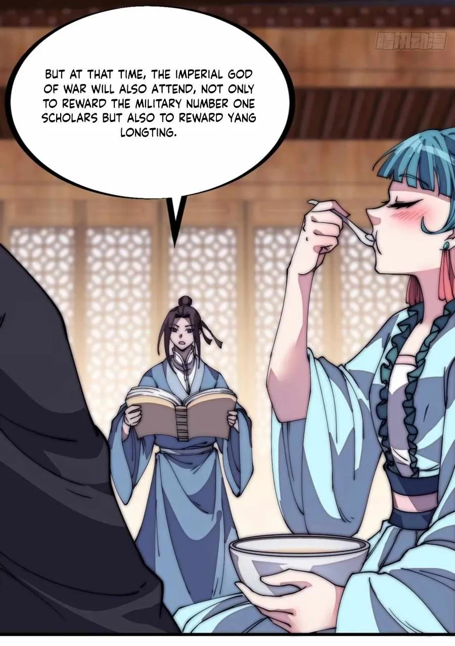 It Starts With A Mountain Kainu Manga Chapter 205 Page 13
