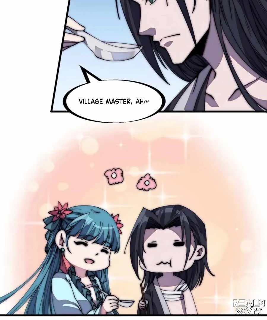 It Starts With A Mountain Kainu Manga Chapter 205 Page 16