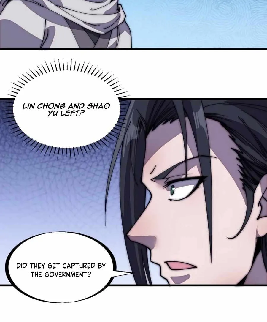 It Starts With A Mountain Kainu Manga Chapter 205 Page 18