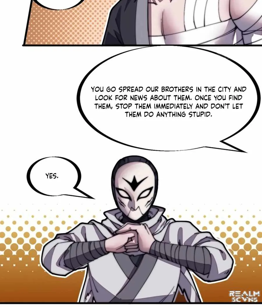 It Starts With A Mountain Kainu Manga Chapter 205 Page 21