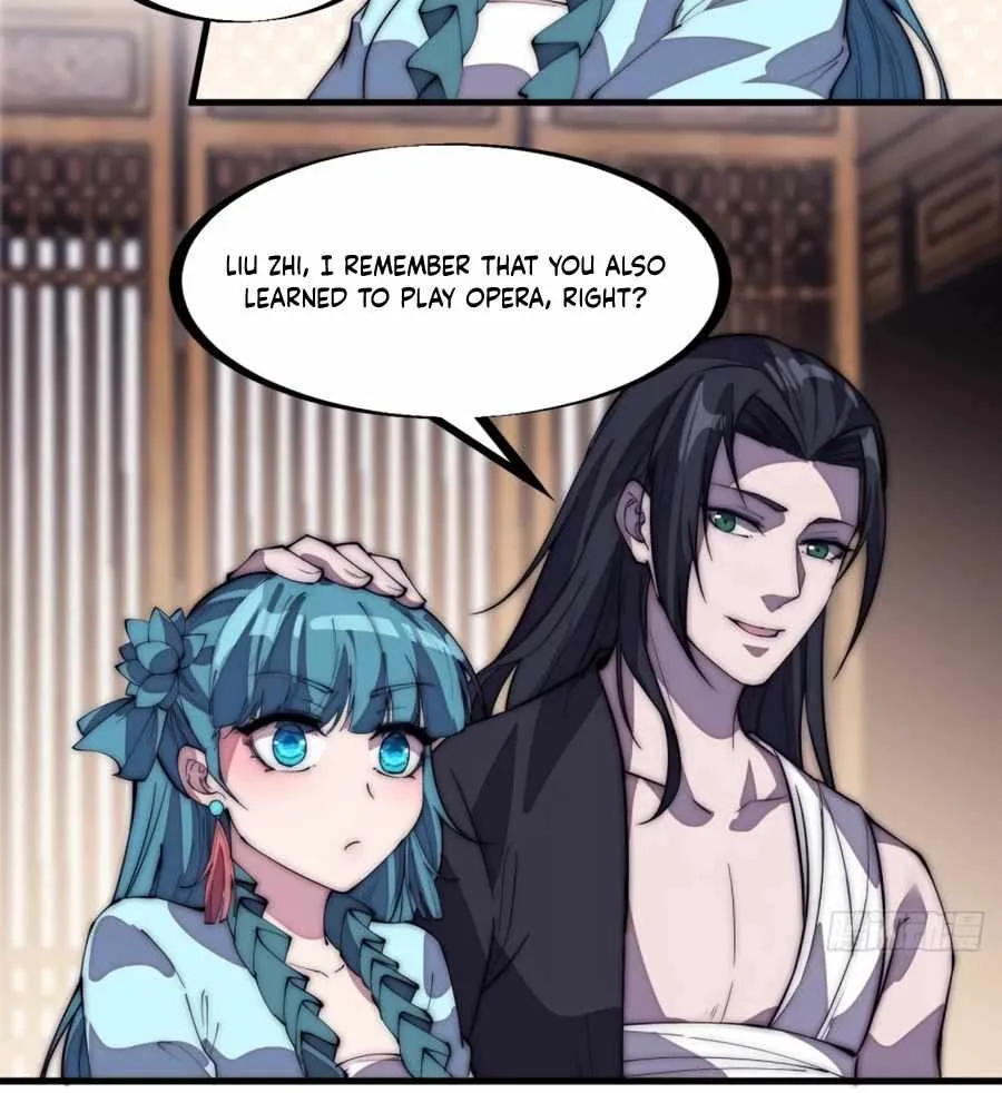 It Starts With A Mountain Kainu Manga Chapter 205 Page 27