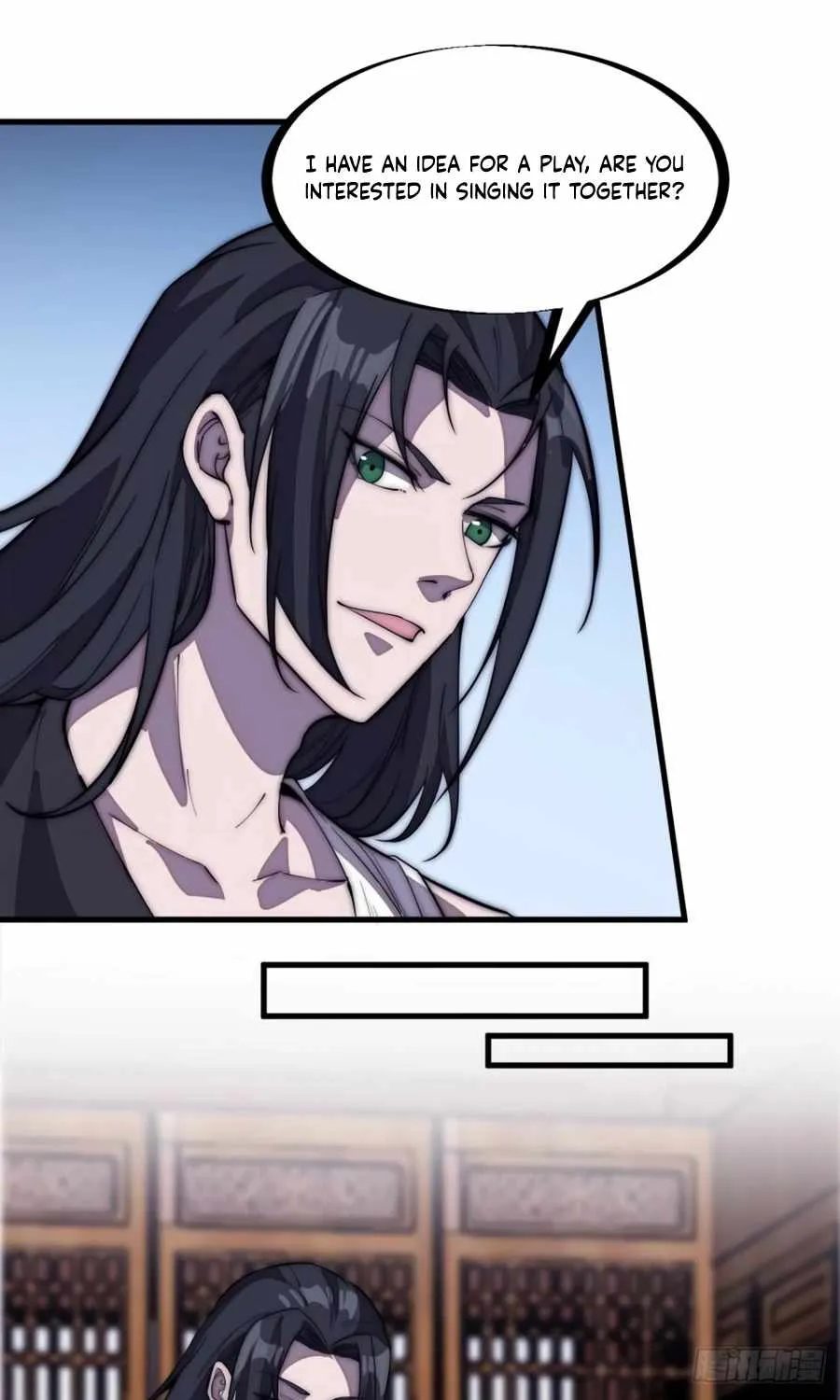 It Starts With A Mountain Kainu Manga Chapter 205 Page 28