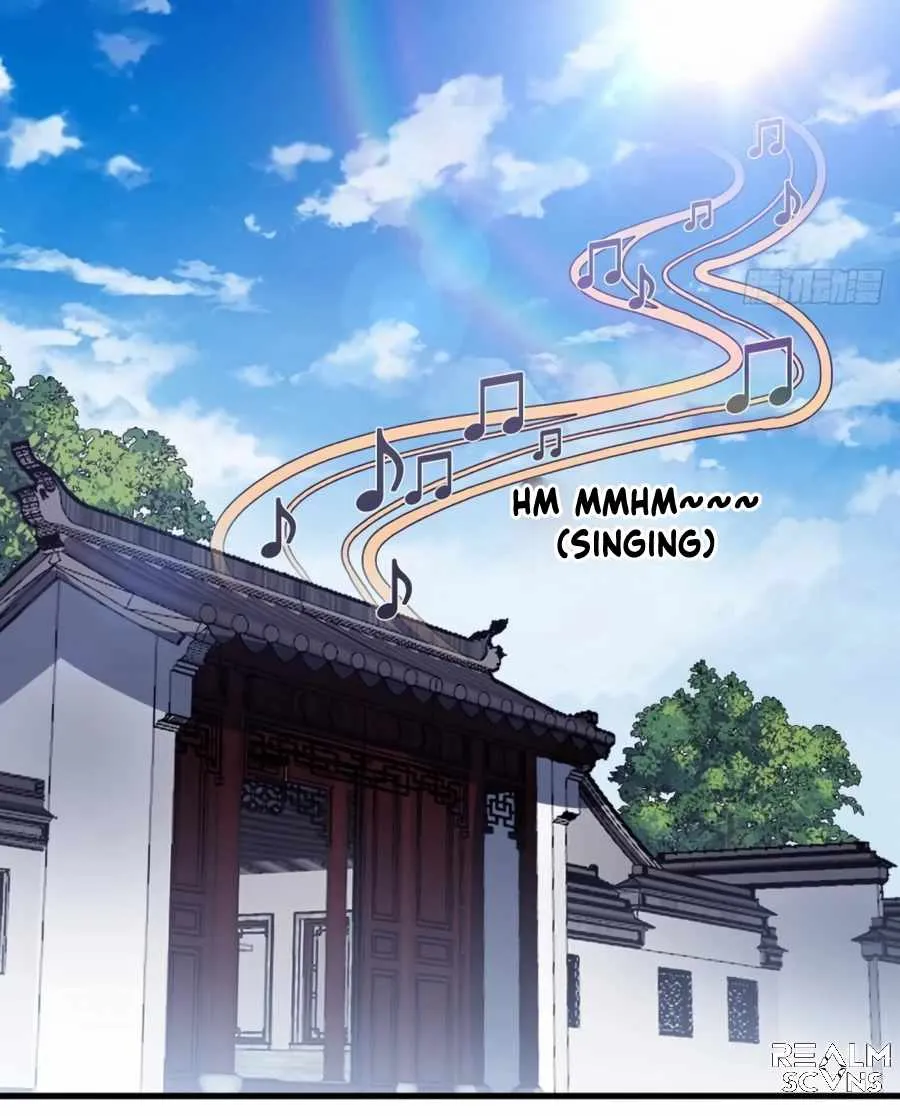 It Starts With A Mountain Kainu Manga Chapter 205 Page 32