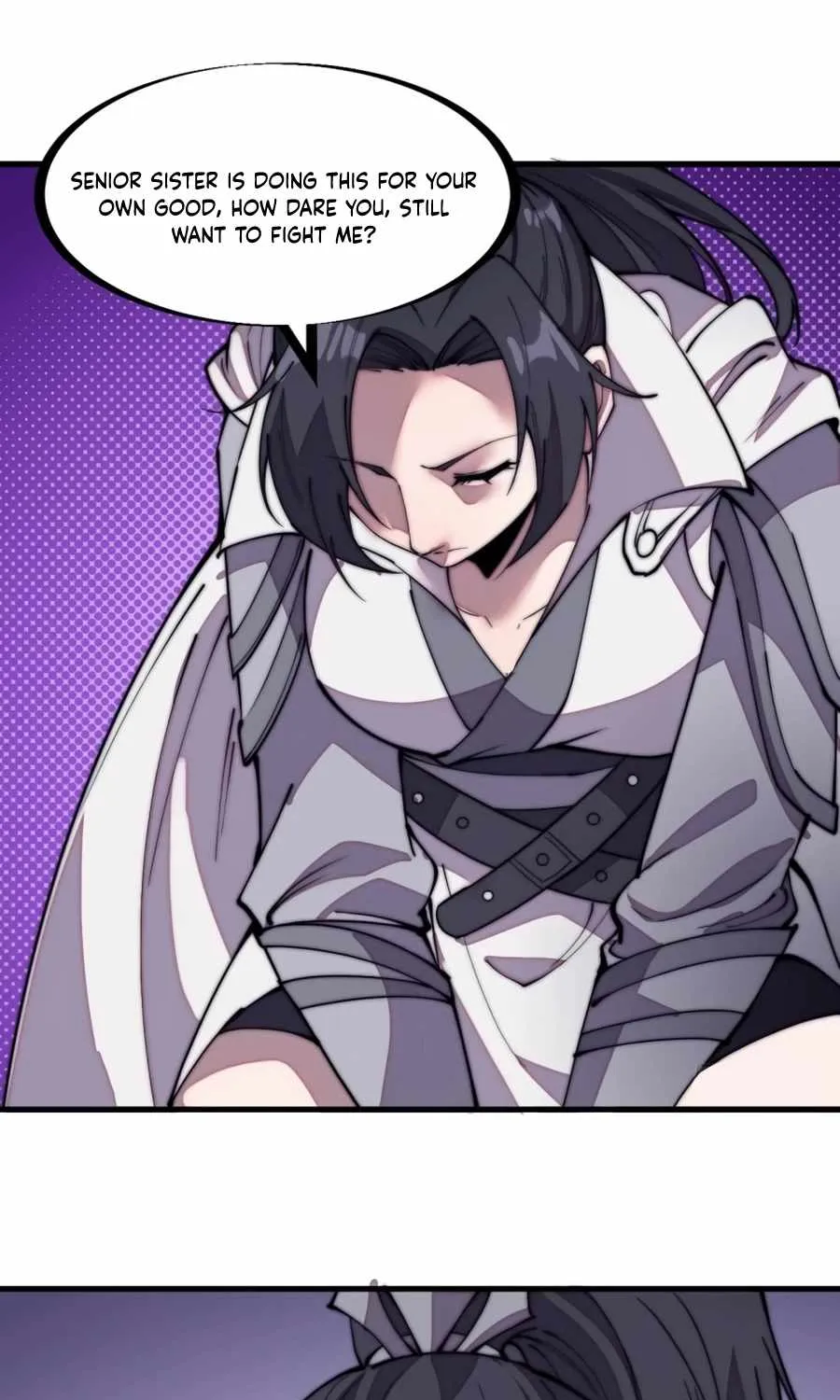 It Starts With A Mountain Kainu Manga Chapter 204 Page 35