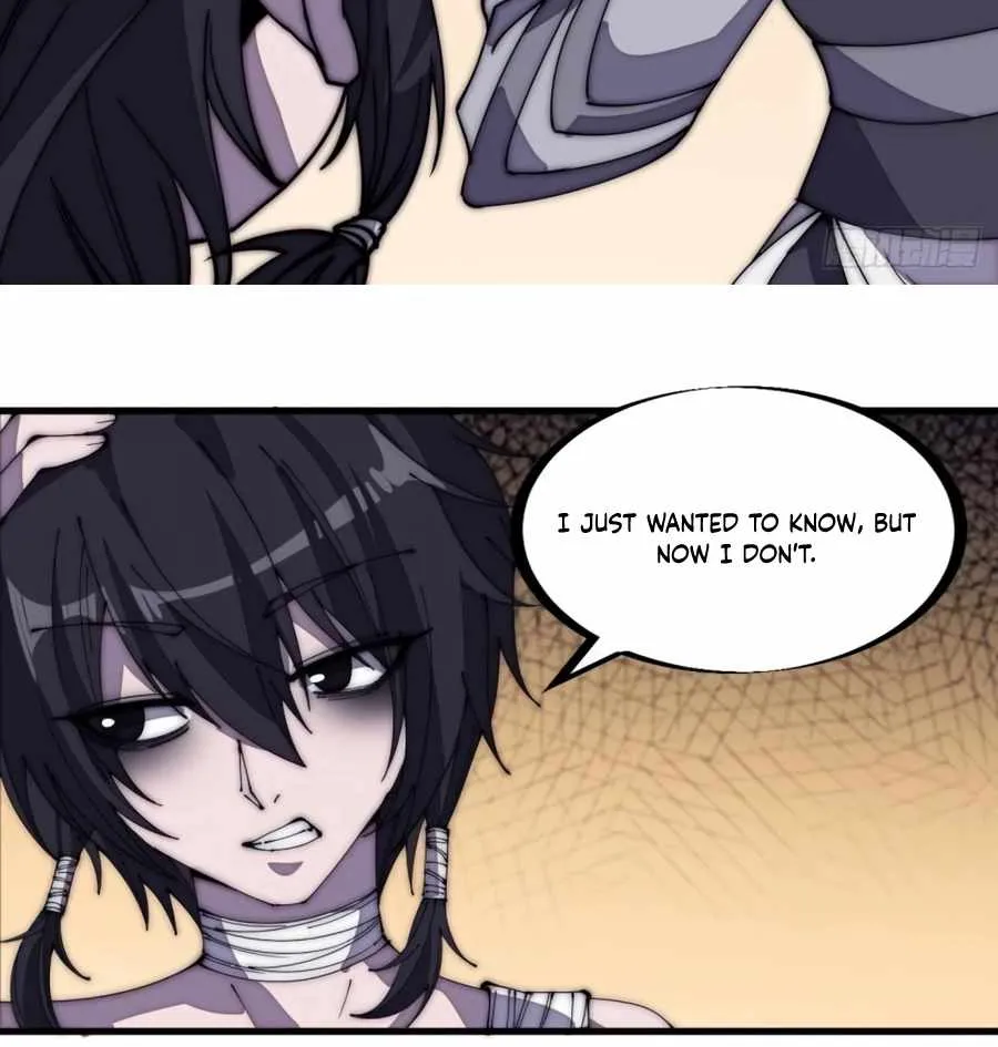 It Starts With A Mountain Kainu Manga Chapter 203 Page 33